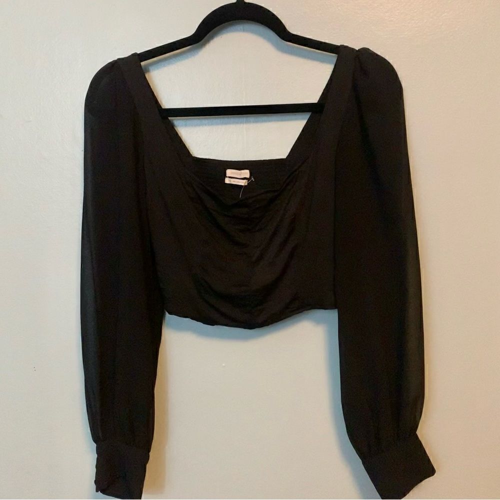Urban Outfitters Crop Top XS